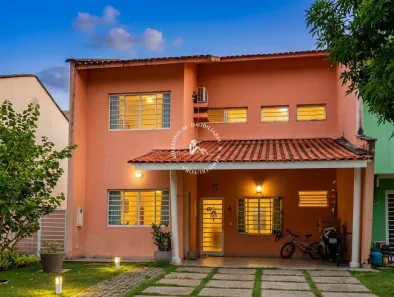 Casa com 3 Quartos à venda, 170m² no Parque 10 de Novembro, Manaus