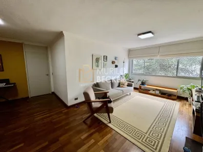 Apartamento com 3 Quartos à venda, 118m² no Vila Adyana, São José dos Campos