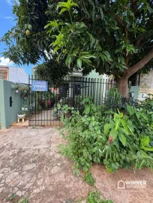 Casa com 2 Quartos à venda, 60m² no Jardim Monterey, Sarandi