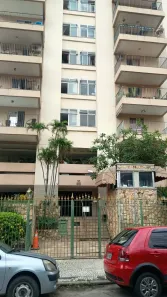Apartamento com 2 Quartos para alugar, 65m² no Lins de Vasconcelos, Rio de Janeiro