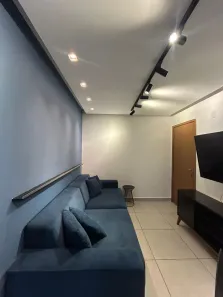 Apartamento com 2 Quartos para alugar, 43m² no Indianópolis, Caruaru