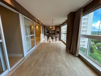 Apartamento com 3 Quartos à venda, 174m² no Iguatemi, São José do Rio Preto