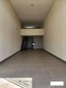 Ponto Comercial à venda, 250m² no Residencial Doutor João Tajara, São José do Rio Preto