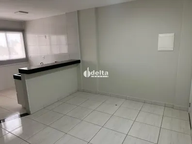 Apartamento com 2 Quartos à venda, 54m² no Granada, Uberlândia