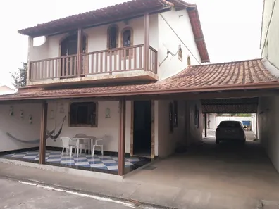 Casa com 3 Quartos à venda, 180m² no Centro Hípico (Tamoios), Cabo Frio