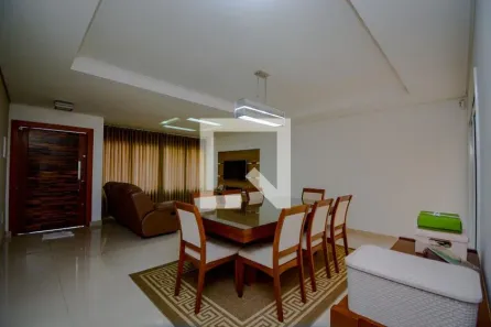 Casa com 3 Quartos à venda, 253m² no Centro, São Bernardo do Campo