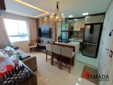 Apartamento com 2 Quartos à venda, 47m² no Jardim América da Penha, São Paulo