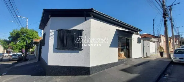 Sala Comercial para alugar, 88m² no Vila Monteiro, Piracicaba