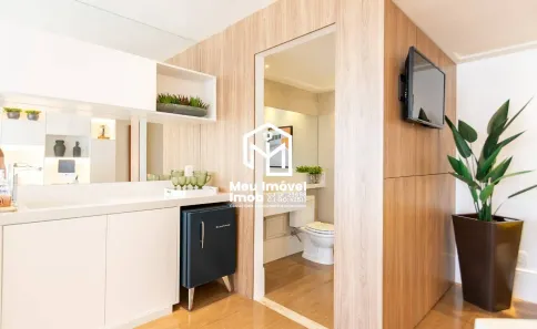 Sala Comercial à venda, 354m² no Areal, Brasília