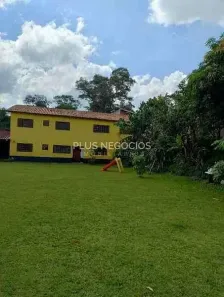 Fazenda/Sítio com 6 Quartos à venda, 290m² no , Araçoiaba da Serra