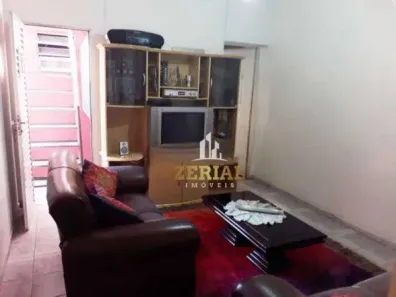 Sobrado com 3 Quartos à venda, 154m² no Santa Paula, São Caetano do Sul