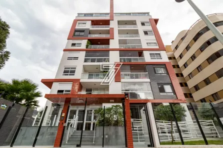Apartamento com 3 Quartos à venda, 141m² no Água Verde, Curitiba
