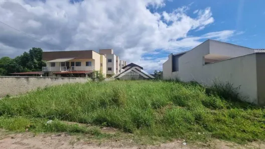 Lote/Terreno à venda, 450m² no Itapema do Norte, Itapoá