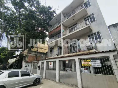 Apartamento com 2 Quartos à venda, 51m² no Bancários, Rio de Janeiro