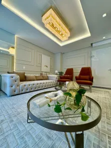 Apartamento com 3 Quartos à venda, 116m² no Castelo Branco, Itapema