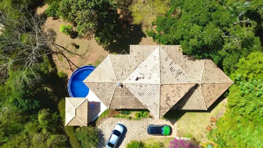 Casa de Condomínio com 3 Quartos à venda, 250m² no Itaipava, Petrópolis