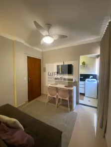 Flat com 1 Quarto à venda, 27m² no Centro, Londrina