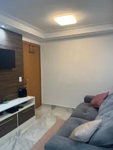 Apartamento com 2 Quartos à venda, 42m² no Parque Nossa Senhora da Candelária, Itu