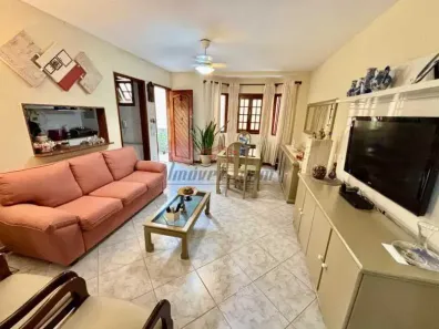 Casa de Condomínio com 4 Quartos para venda ou aluguel, 108m² no Freguesia (Jacarepaguá), Rio de Janeiro