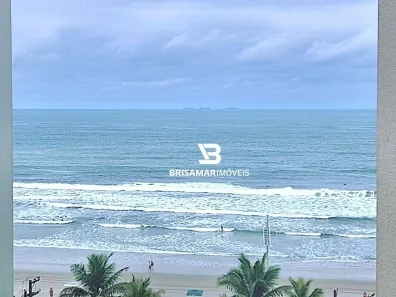 Apartamento com 3 Quartos à venda, 97m² no Pitangueiras, Guarujá