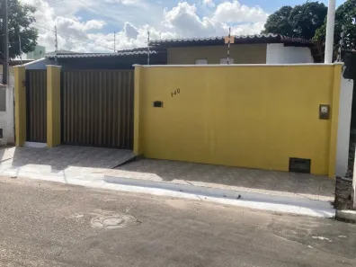 Casa com 2 Quartos à venda, 110m² no Boa Esperança, Parnamirim