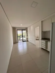 Apartamento com 1 Quarto à venda, 39m² no Bethaville II, Barueri