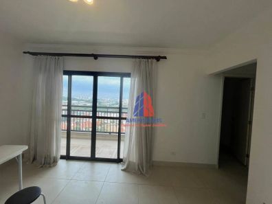 Apartamento com 3 Quartos à venda, 70m² no Jardim Ipiranga, Americana