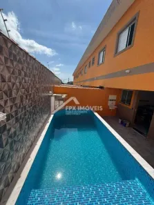 Casa de Condomínio com 2 Quartos à venda, 76m² no , Itanhaém