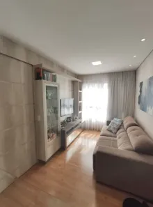 Apartamento com 3 Quartos à venda, 65m² no Vila Brasil, Londrina