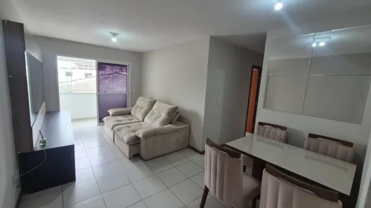 Apartamento com 2 Quartos à venda, 81m² no Loteamento Residencial e Comercial Bosque Flamboyant, Taubaté