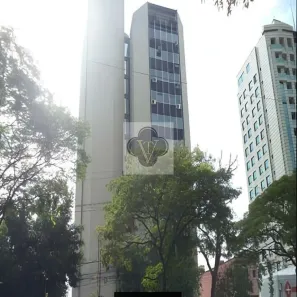 Sala Comercial à venda, 204m² no Cidade Monções, São Paulo