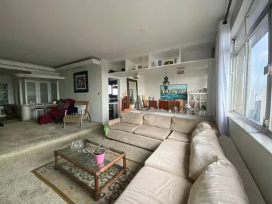 Apartamento com 4 Quartos à venda, 200m² no Mooca, São Paulo
