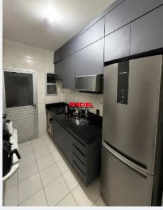 Apartamento com 3 Quartos à venda, 70m² no Cidade Morumbi, São José dos Campos