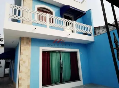 Casa com 4 Quartos à venda, 123m² no Vila Rei, Mogi das Cruzes