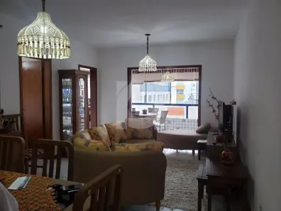 Apartamento com 3 Quartos à venda, 91m² no Centro, Capão da Canoa