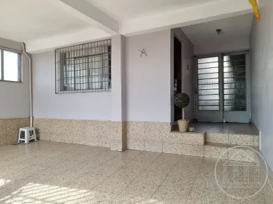Sobrado com 4 Quartos à venda, 200m² no Jardim Primavera (Zona Sul), São Paulo