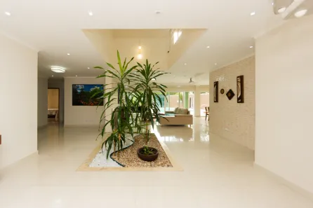 Casa com 5 Quartos para alugar, 566m² no Nova Higienópolis, Jandira