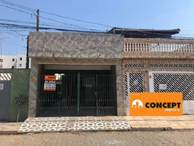 Casa com 3 Quartos à venda, 120m² no Jardim Monte Cristo, Suzano