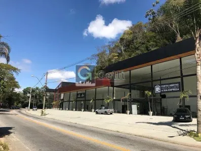 Ponto Comercial para alugar, 55m² no Corrêas, Petrópolis