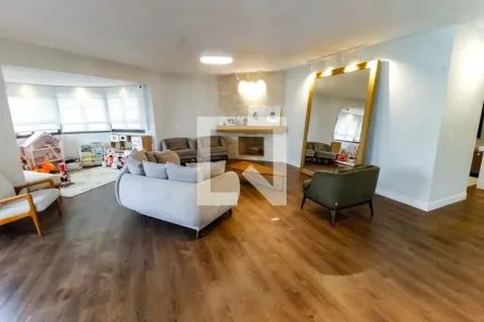 Apartamento com 3 Quartos à venda, 255m² no Jardim Fonte do Morumbi, São Paulo