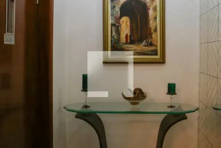 Apartamento com 4 Quartos à venda, 200m² no Perdizes, São Paulo