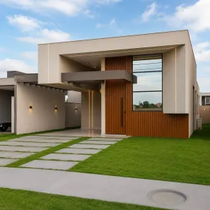 Apartamento com 3 Quartos à venda, 133m² no Jardim Limoeiro, Camaçari