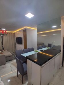 Apartamento com 2 Quartos à venda, 64m² no Jardim Tamoio, Jundiaí