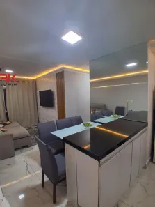 Apartamento com 2 Quartos à venda, 64m² no Jardim Tamoio, Jundiaí
