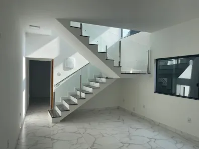 Casa com 3 Quartos à venda, 100m² no Chácara São Geraldo, Contagem