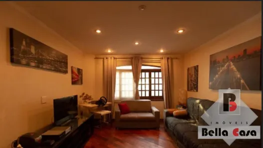 Imóvel Comercial com 6 Quartos para alugar, 183m² no Vila Gomes Cardim, São Paulo