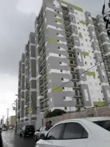 Apartamento com 2 Quartos à venda, 49m² no São Pedro, Osasco