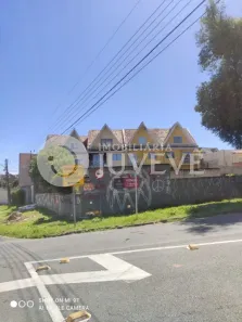 Lote/Terreno à venda, 737m² no Pilarzinho, Curitiba