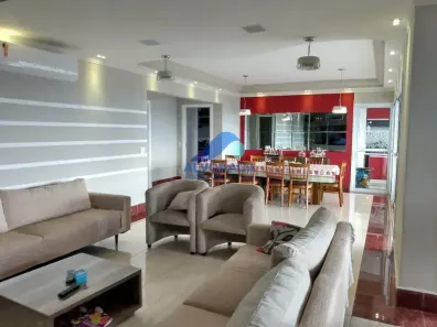 Apartamento com 4 Quartos à venda, 245m² no Jardim das Colinas, São José dos Campos