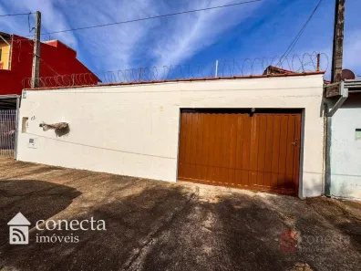 Casa com 2 Quartos à venda, 130m² no João Aranha, Paulínia